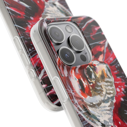 Beta Quad Flexi iPhone 17 & Samsung Cases