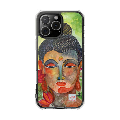 MagSafe® Just Be Calm Reminder Impact Cases (iPhone 16 & others)