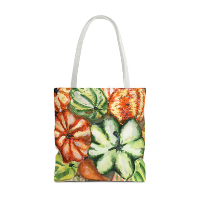 Pumpkin Spice Tote Bag (3 Sizes)