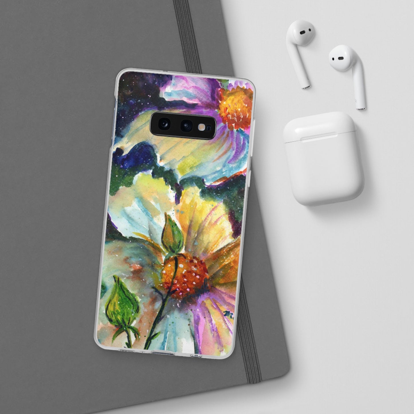 Florentine Flexi iPhone 16 & Samsung Cases