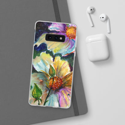 Florentine Flexi iPhone 16 & Samsung Cases