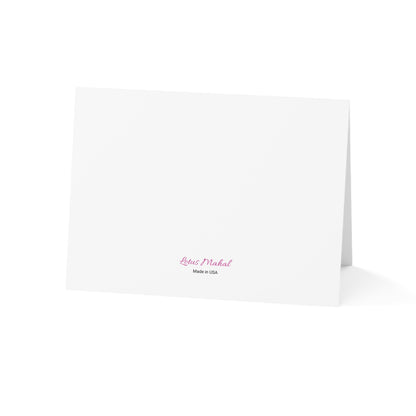 Beta Fish All Occasions Greeting Cards