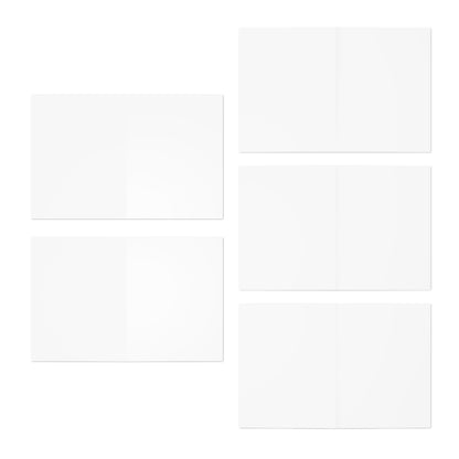 The Ultimate Twilight Watercolor Greeting Cards - 5-Design Set