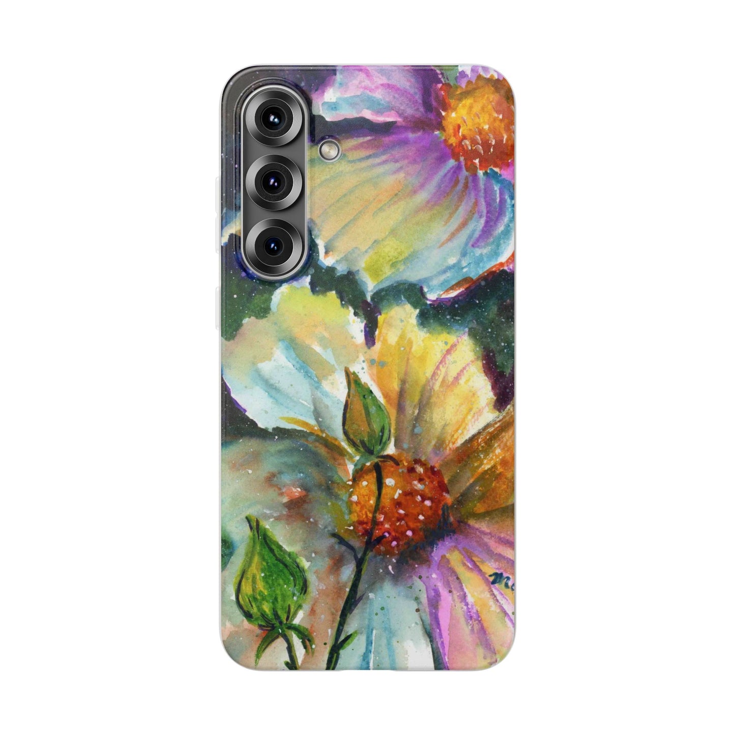 Florentine Flexi iPhone 17 & Samsung Cases