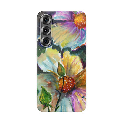 Florentine Flexi iPhone 17 & Samsung Cases