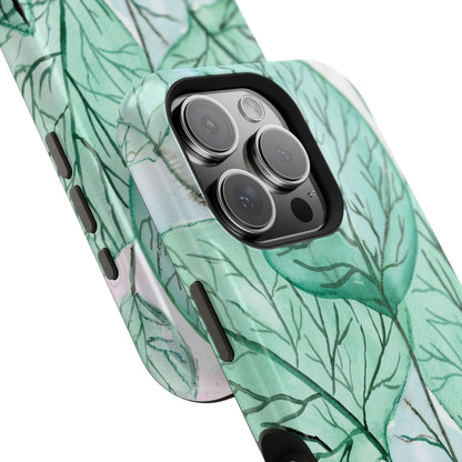 Fall Foliage MagSafe® Impact Cases (iPhone 17 and others)