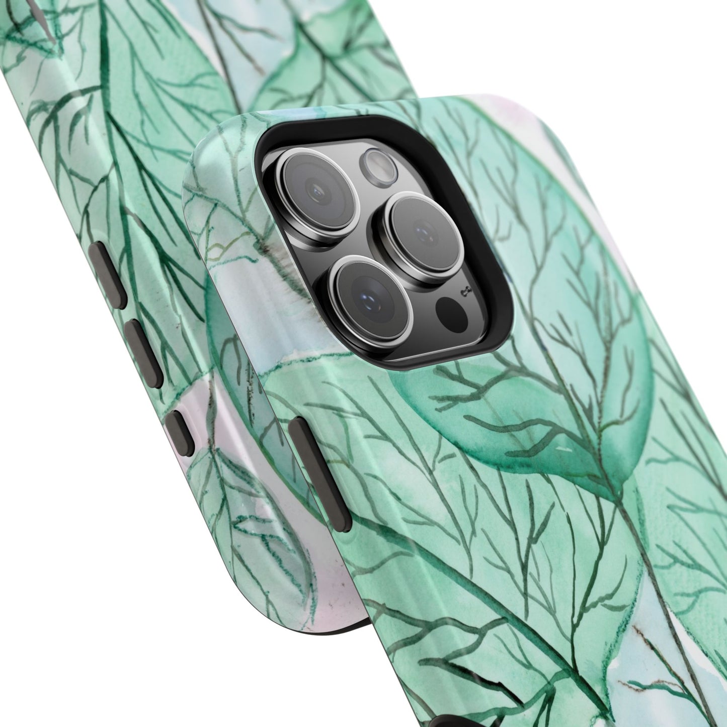 Fall Foliage MagSafe® Impact Cases (iPhone 17 and others)