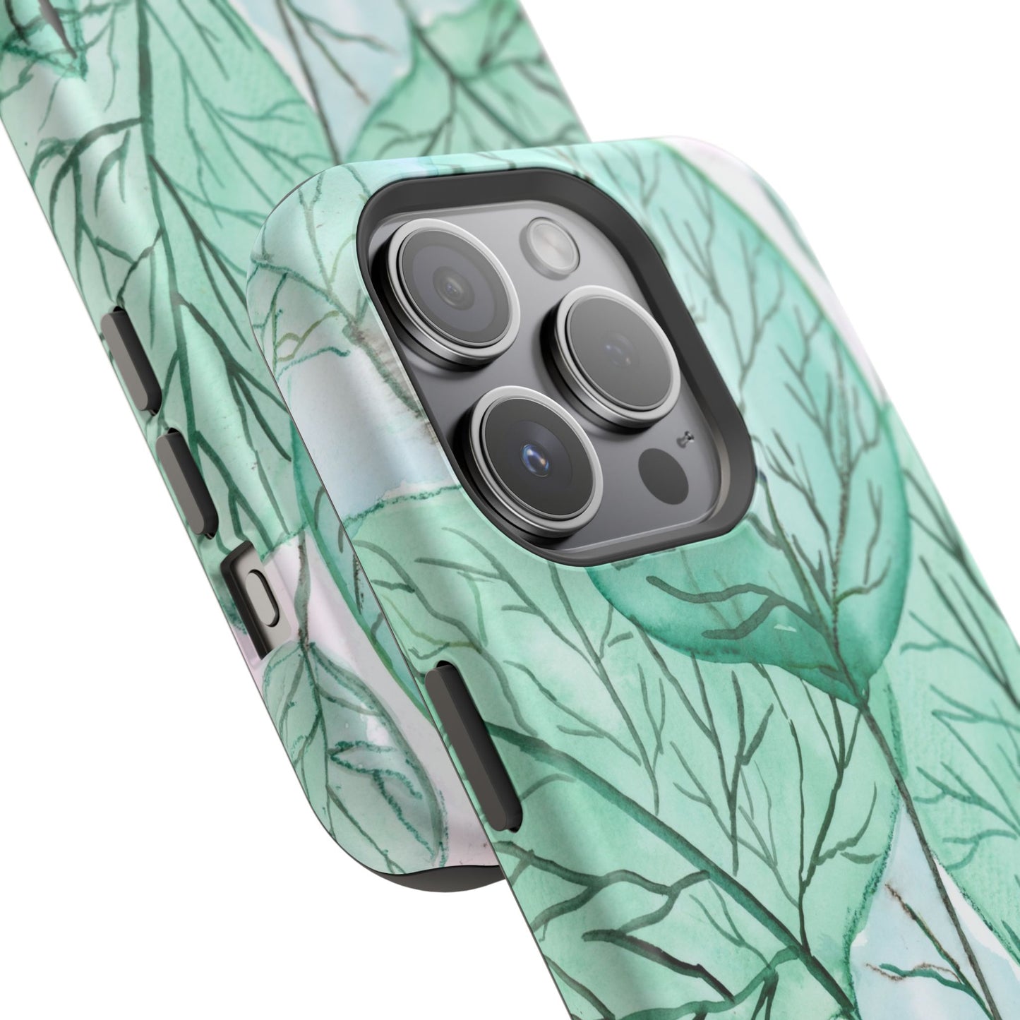 Fall Foliage MagSafe® Impact Cases (iPhone 17 and others)