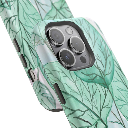 Fall Foliage MagSafe® Impact Cases (iPhone 17 and others)