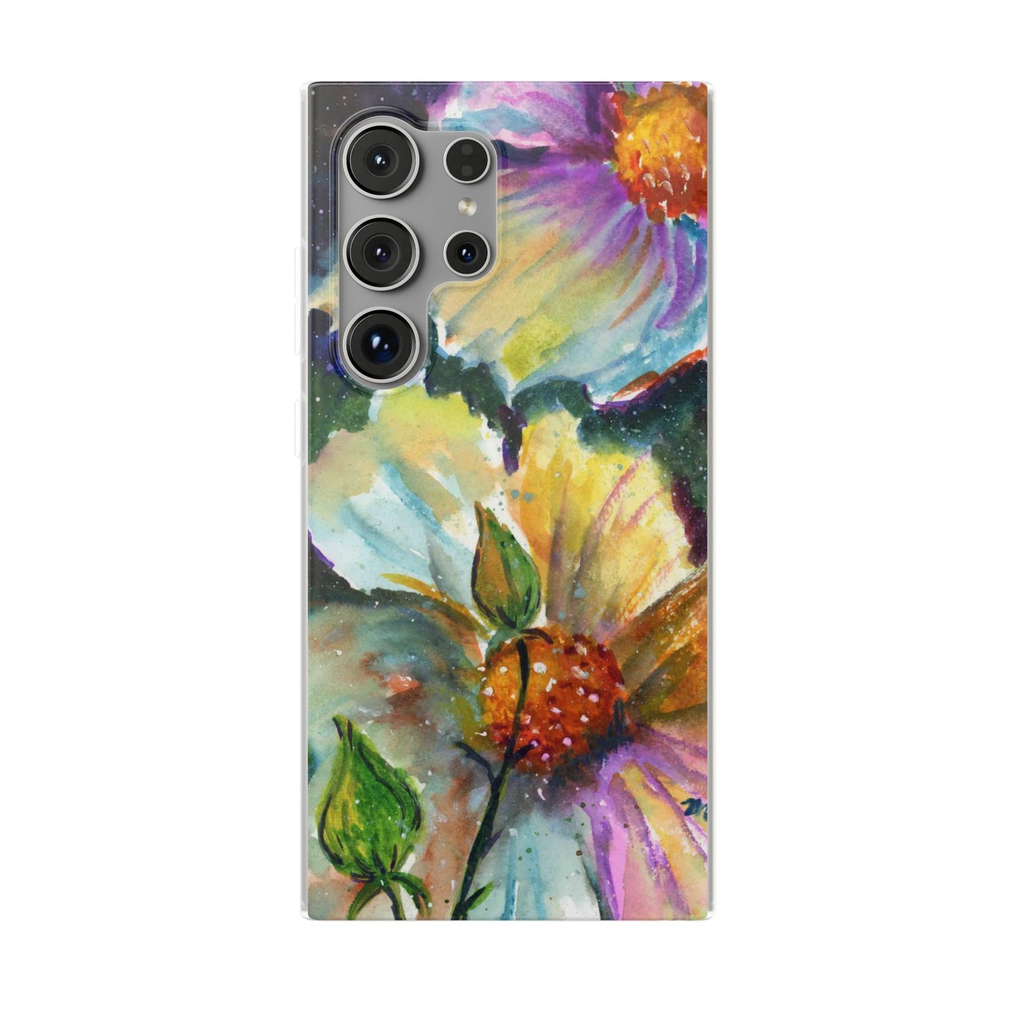 Florentine Flexi iPhone 17 & Samsung Cases