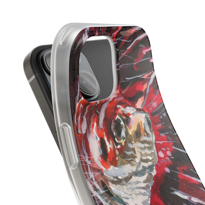 Beta Quad Flexi iPhone & Samsung Cases