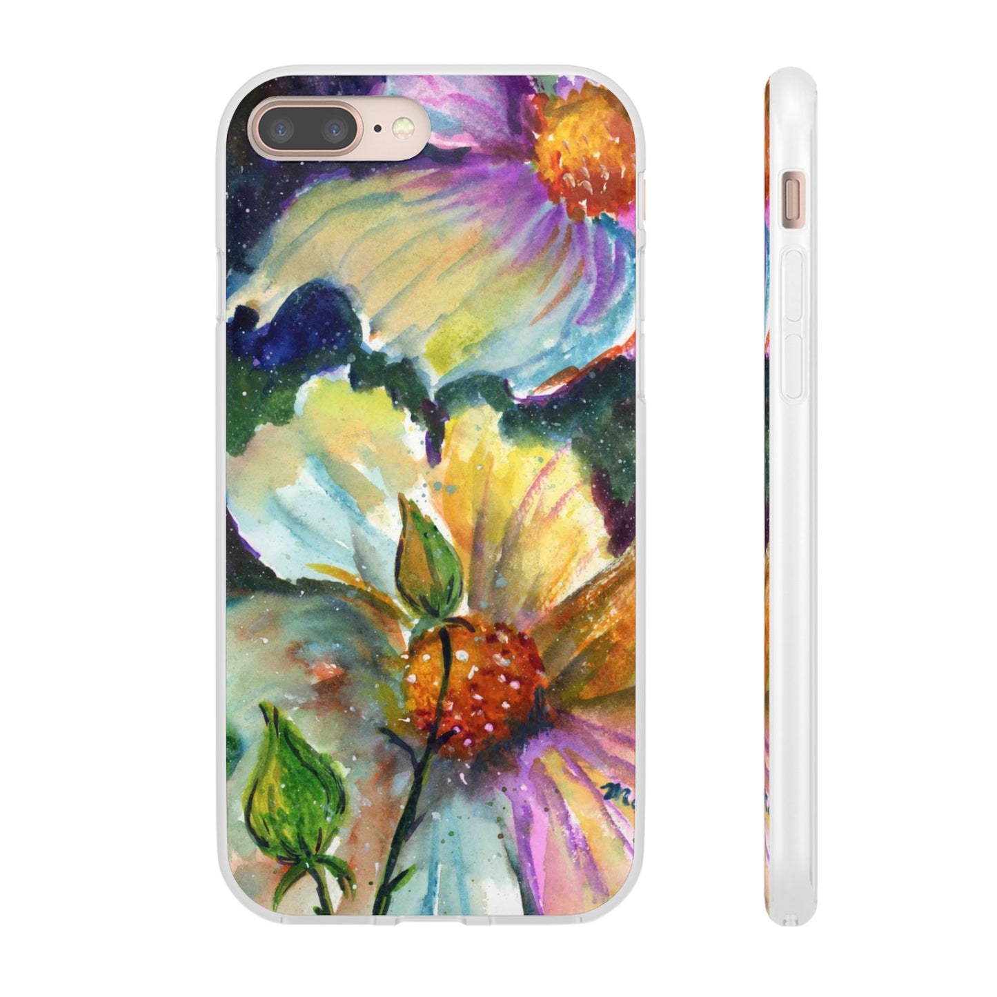 Florentine Flexi iPhone 16 & Samsung Cases