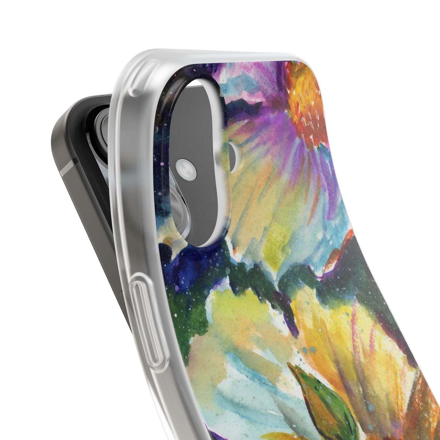 Florentine Flexi iPhone 17 & Samsung Cases