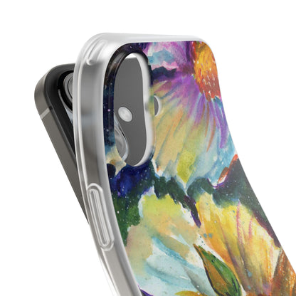 Florentine Flexi iPhone 17 & Samsung Cases