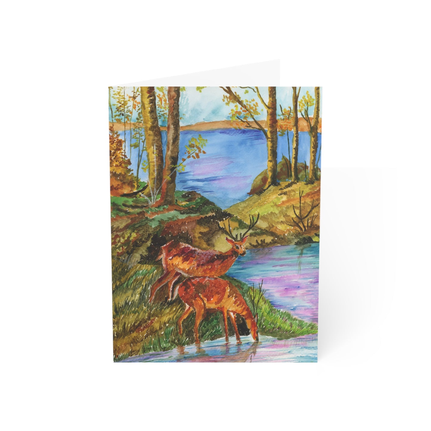 Royal Stags "All Occasion" Greeting Cards