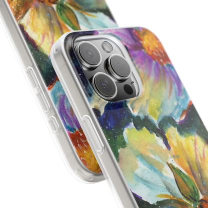 Florentine Flexi iPhone 17 & Samsung Cases