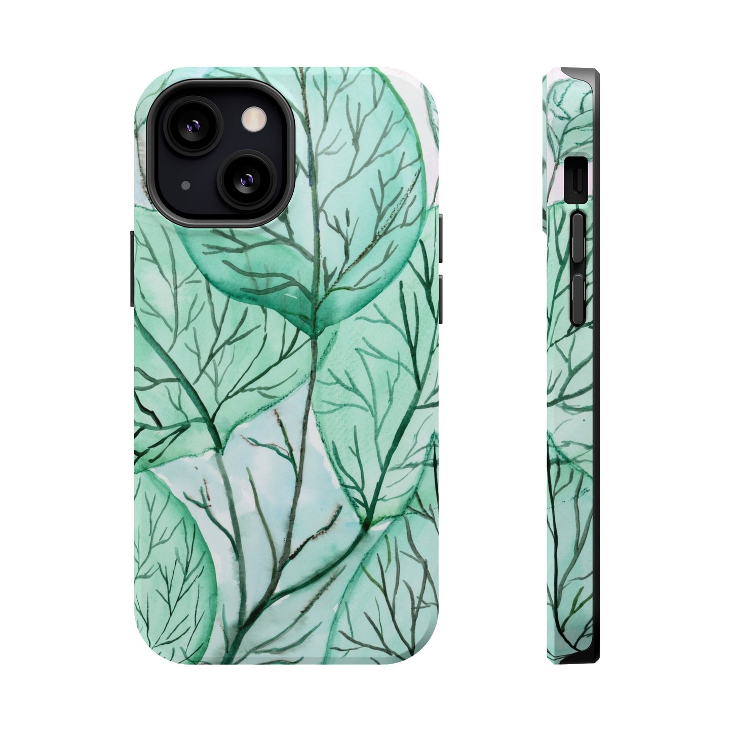 Fall Foliage MagSafe® Impact Cases (iPhone 17 and others)
