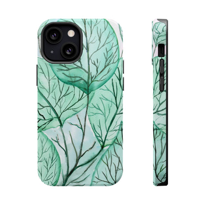 Fall Foliage MagSafe® Impact Cases (iPhone 17 and others)