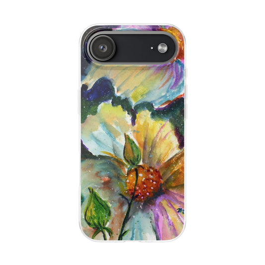 Florentine Flexi iPhone 17 & Samsung Cases