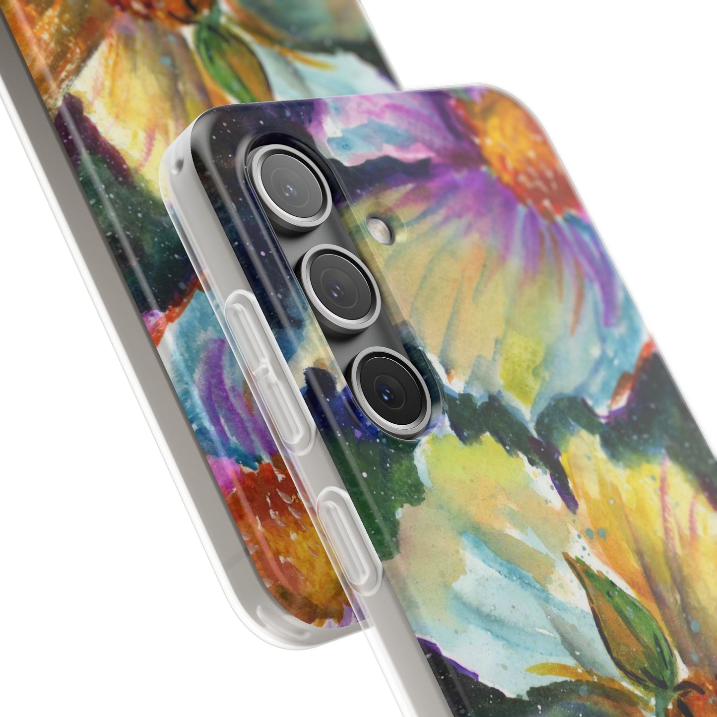 Florentine Flexi iPhone 17 & Samsung Cases