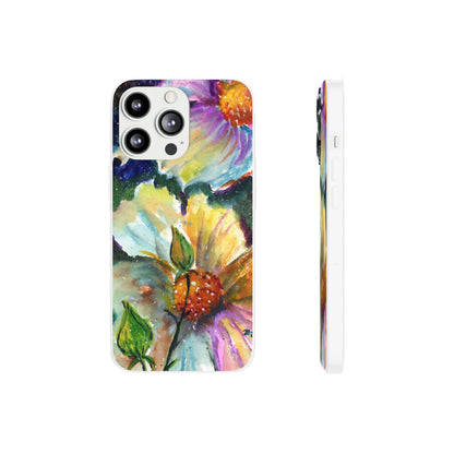 Florentine Flexi iPhone 16 & Samsung Cases