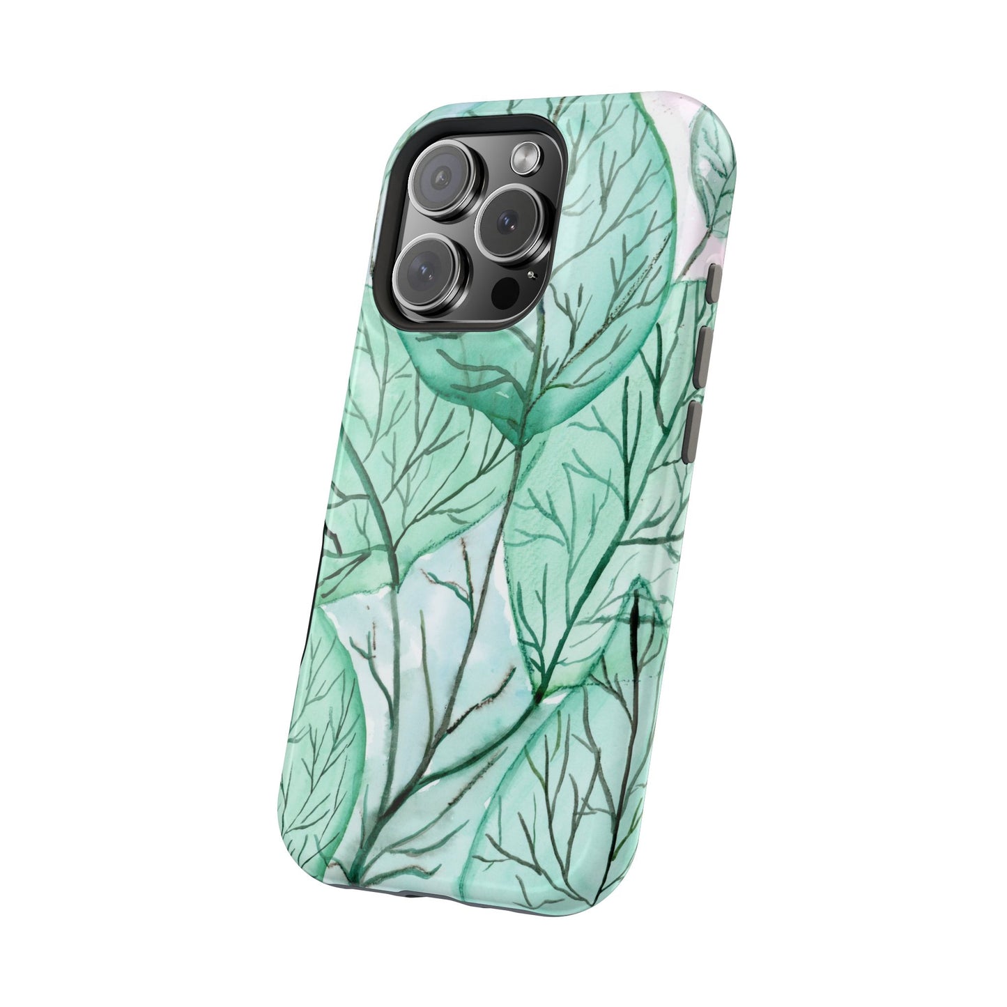 Fall Foliage MagSafe® Impact Cases (iPhone 17 and others)