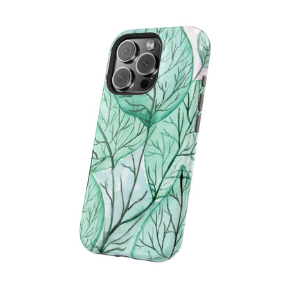 Fall Foliage MagSafe® Impact Cases (iPhone 17 and others)