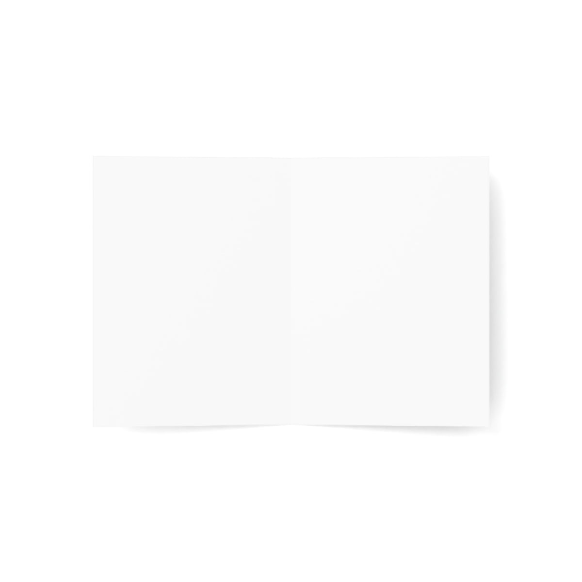 Warm Winter Any occasion Greeting Cards
