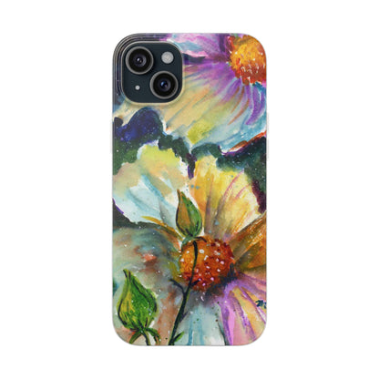 Florentine Flexi iPhone 17 & Samsung Cases