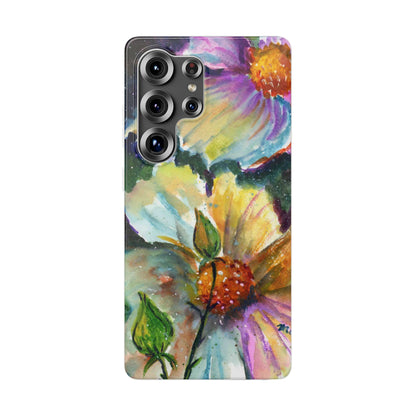 Florentine Flexi iPhone 17 & Samsung Cases