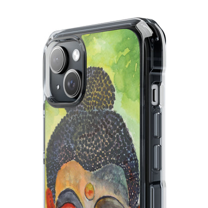 MagSafe® Just Be Calm Reminder Impact Cases (iPhone 16 & others)