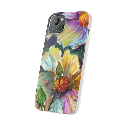 Florentine Flexi iPhone 17 & Samsung Cases