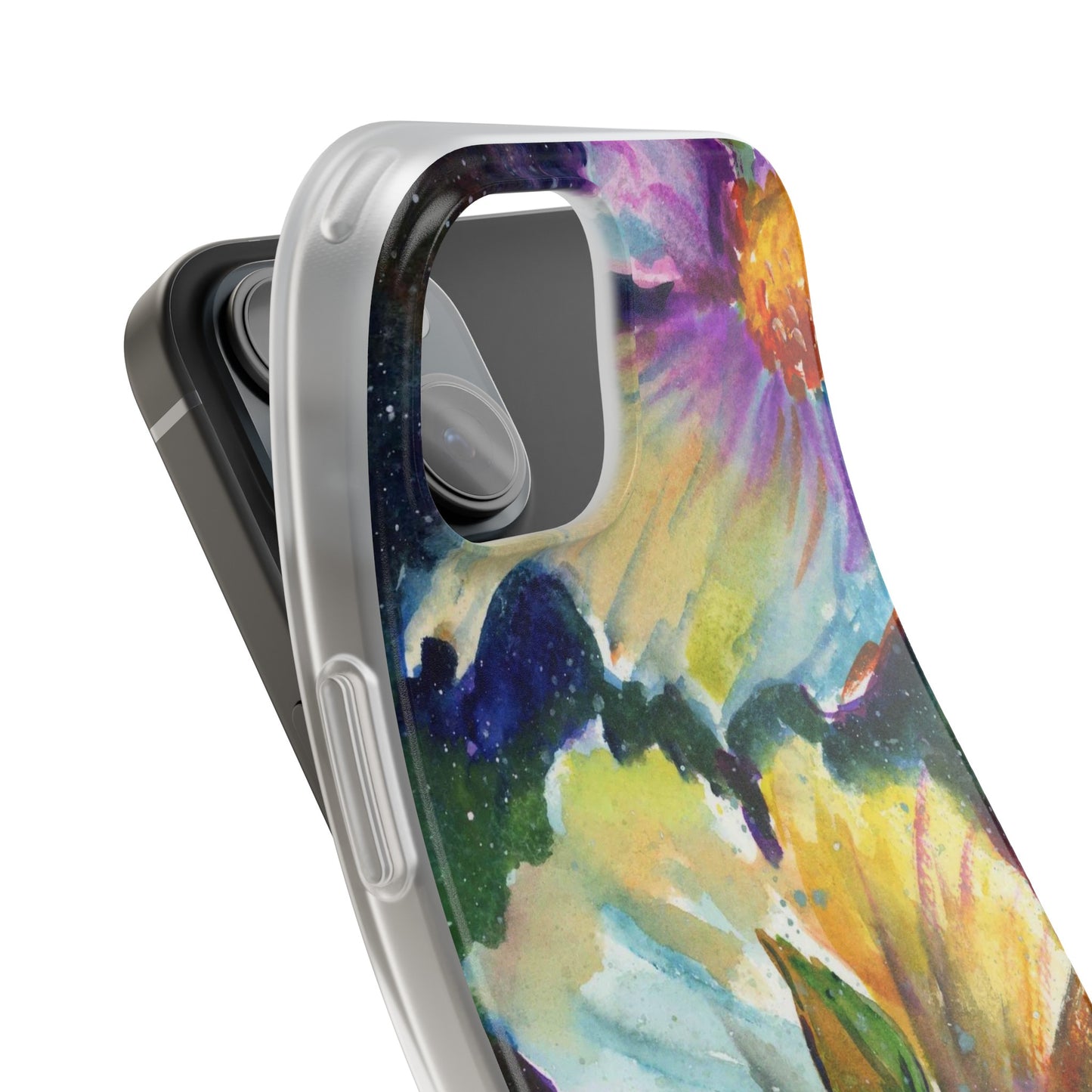 Florentine Flexi Cases (iPhone 15 and 14)