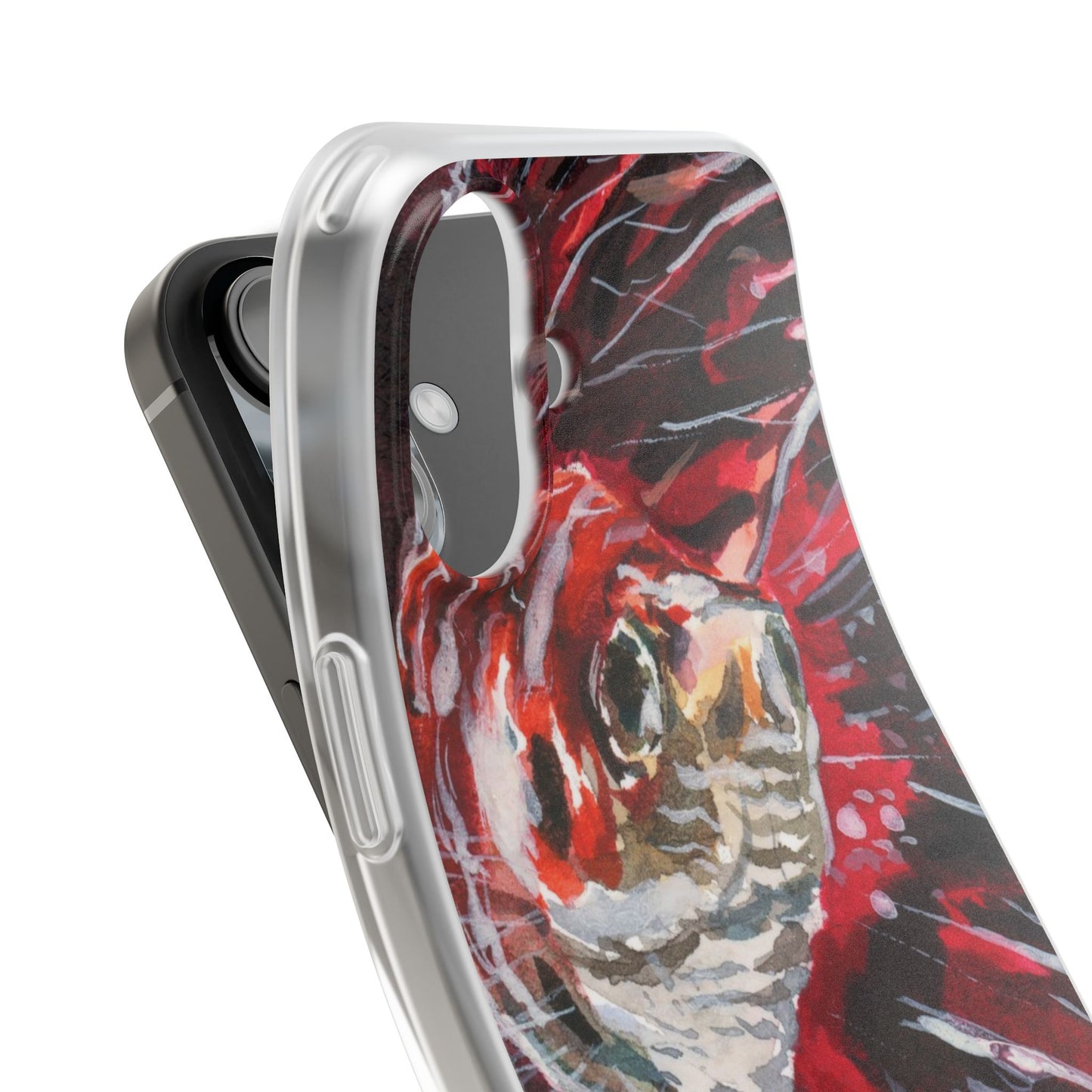 Beta Quad Flexi iPhone 17 & Samsung Cases