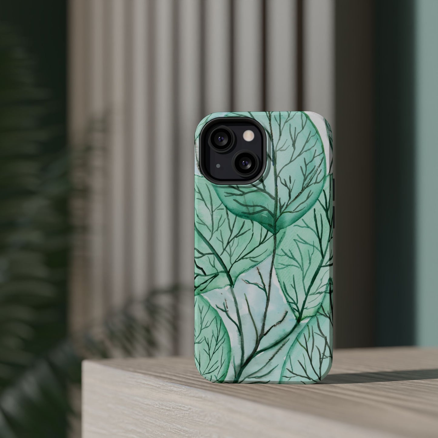 Fall Foliage MagSafe® Impact Cases (iPhone 17 and others)