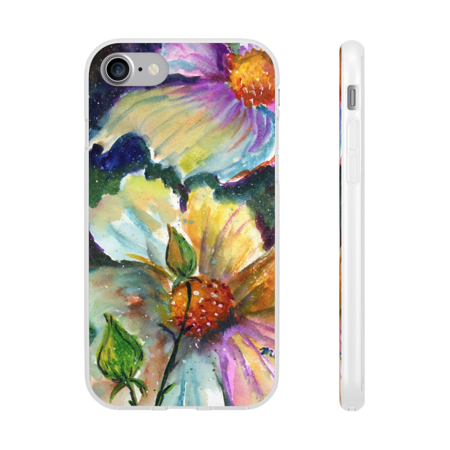 Florentine Flexi iPhone 16 & Samsung Cases