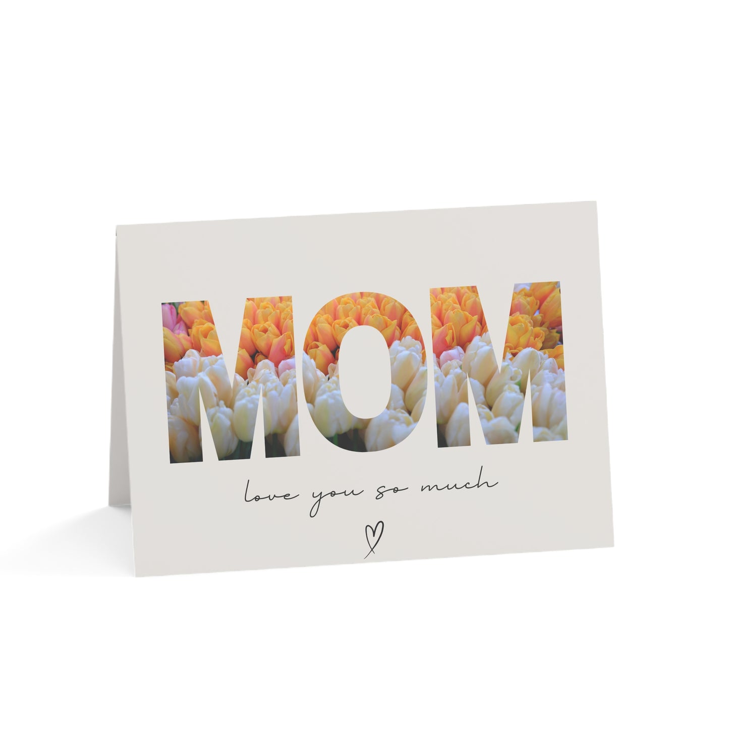 My Mommy bestest Greeting Cards