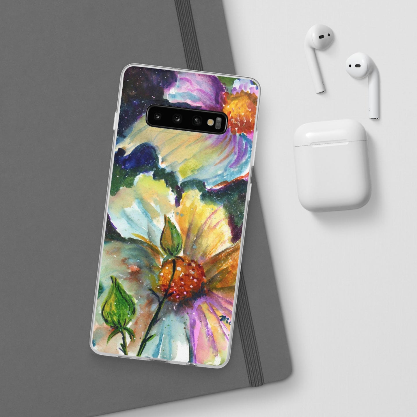 Florentine Flexi iPhone 16 & Samsung Cases