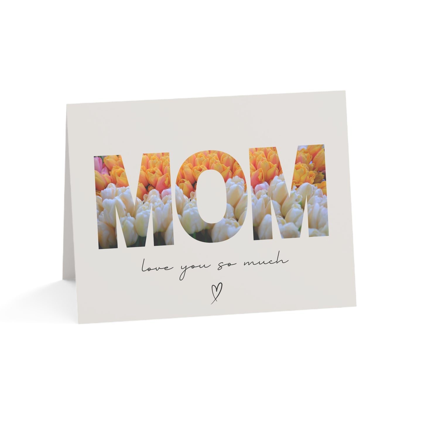 My Mommy bestest Greeting Cards