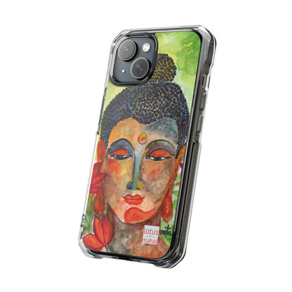 MagSafe® Just Be Calm Reminder Impact Cases (iPhone 16 & others)