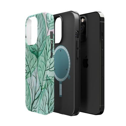 Fall Foliage MagSafe® Impact Cases (iPhone 17 and others)