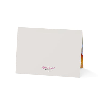 My Mommy bestest Greeting Cards