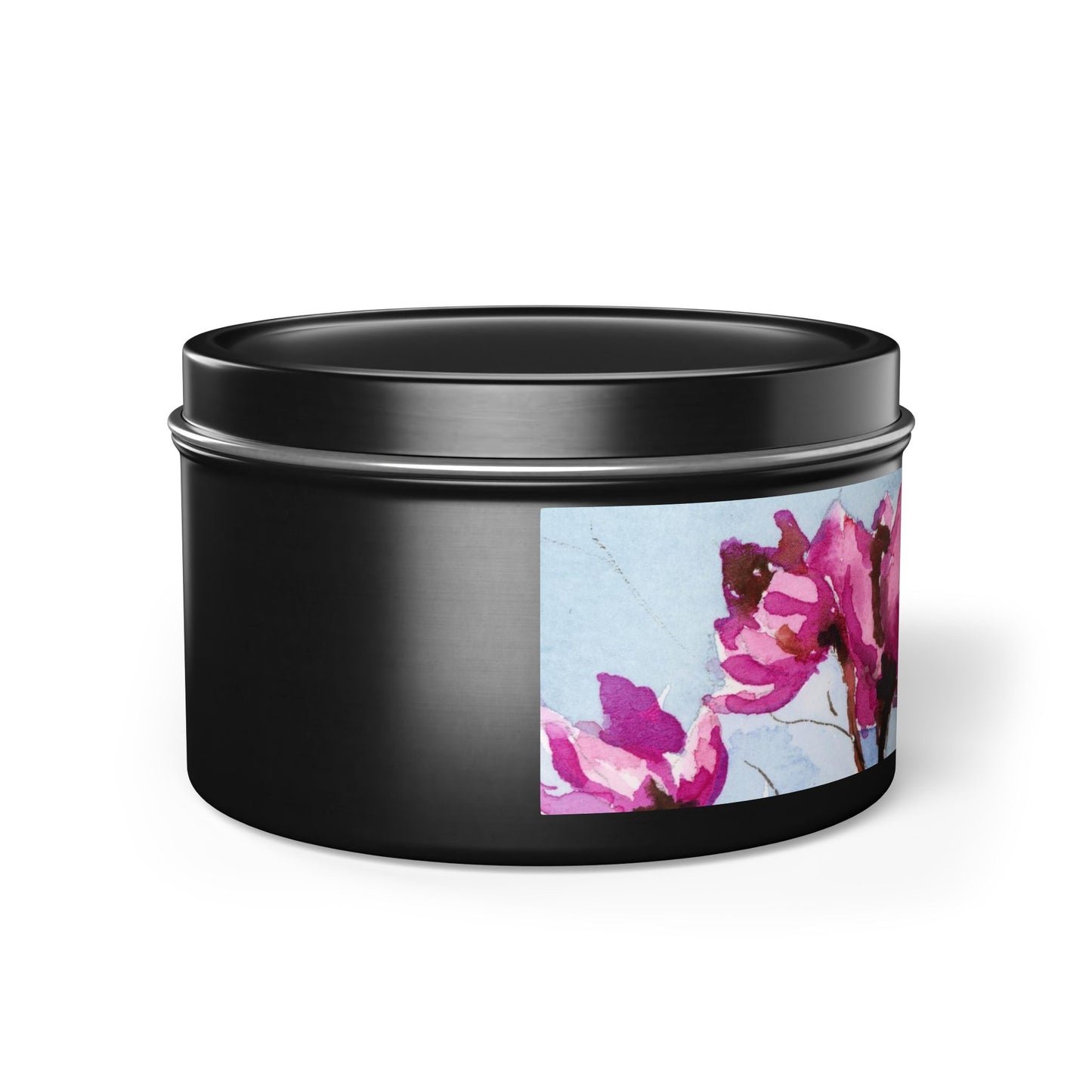 Magnolia Handmade Art Candles