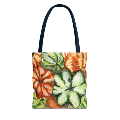 Pumpkin Spice Tote Bag (3 Sizes)