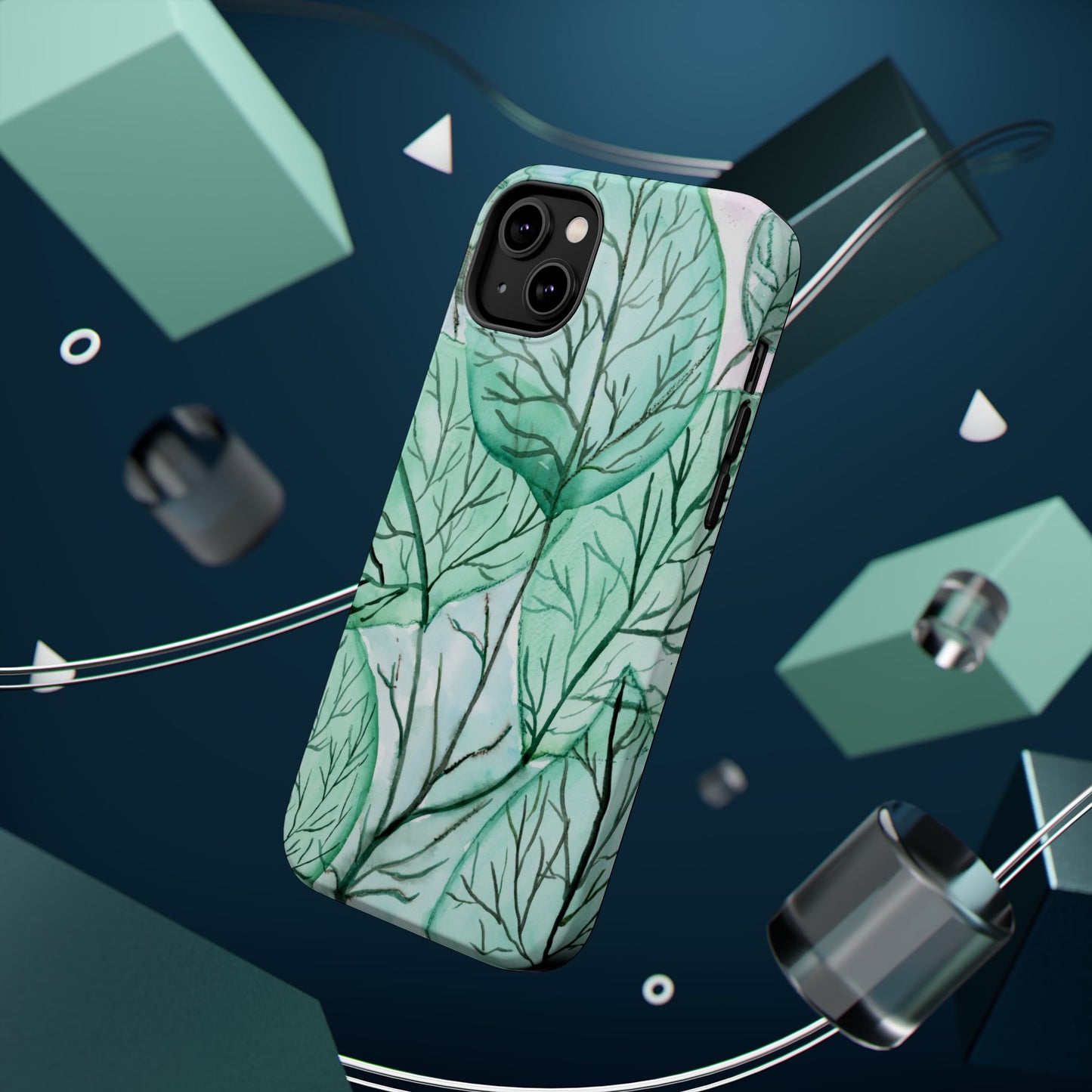 Fall Foliage MagSafe® Impact Cases (iPhone 17 and others)