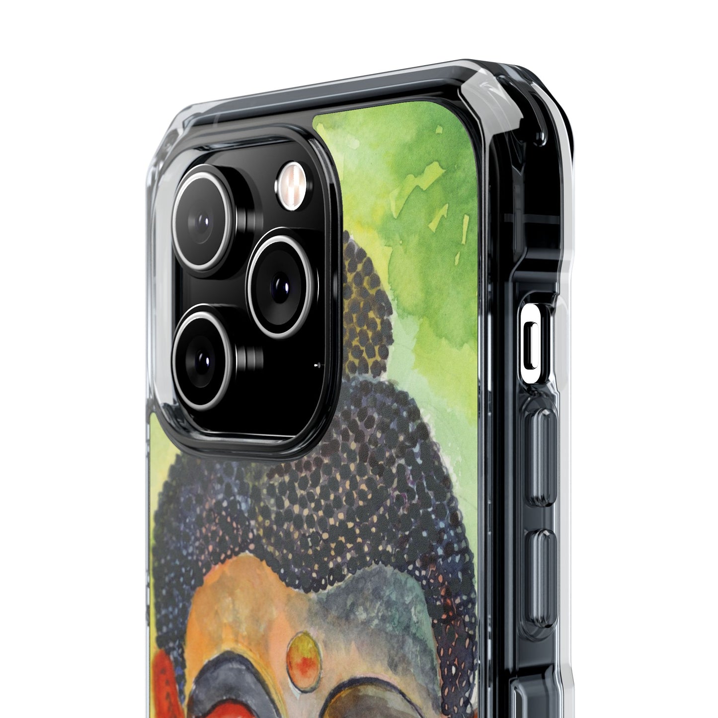 MagSafe® Just Be Calm Reminder Impact Cases (iPhone 16 & others)