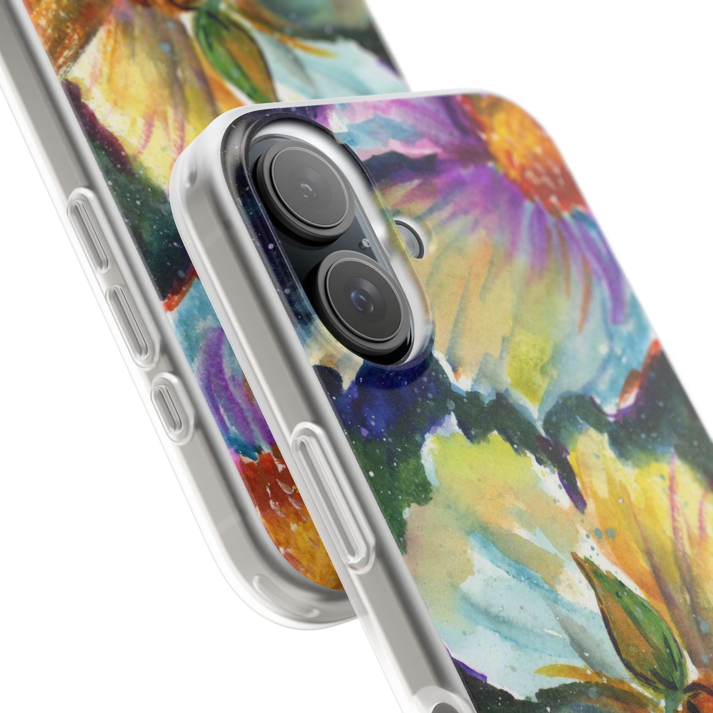 Florentine Flexi iPhone 17 & Samsung Cases