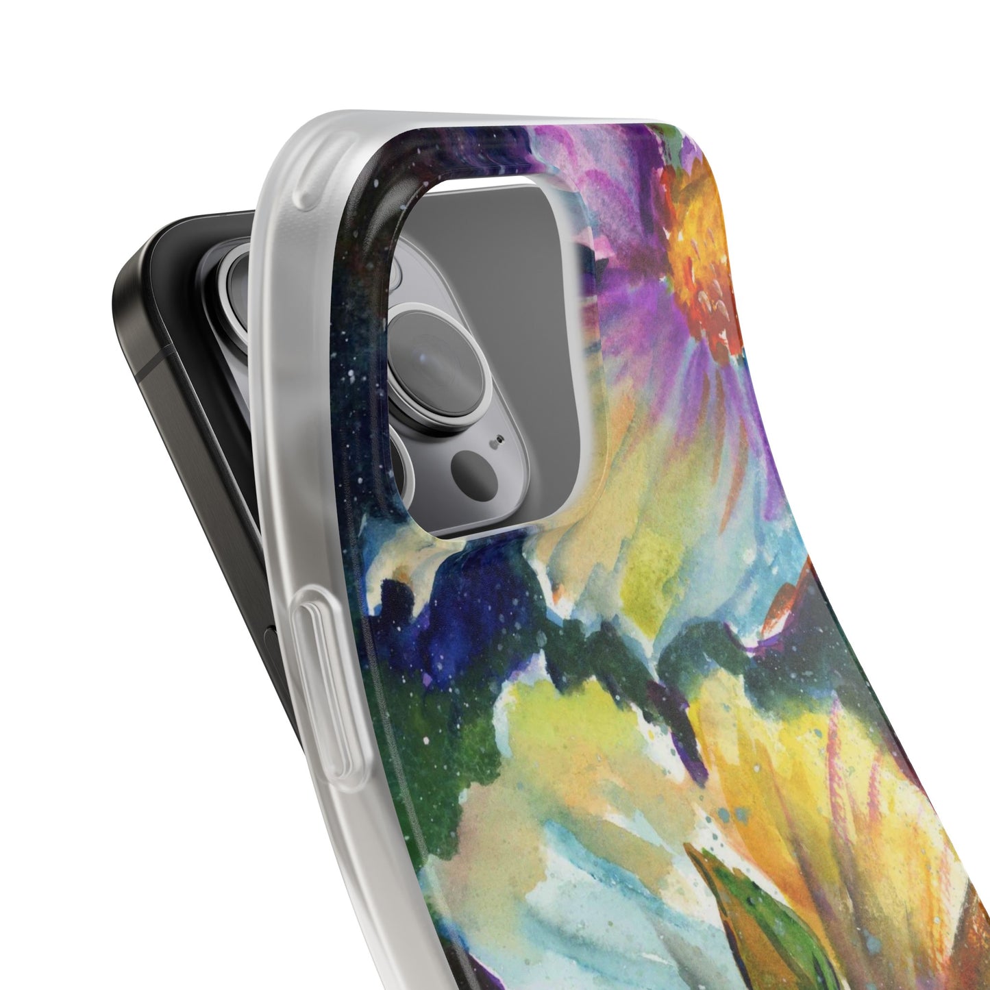 Florentine Flexi Cases (iPhone 15 and 14)