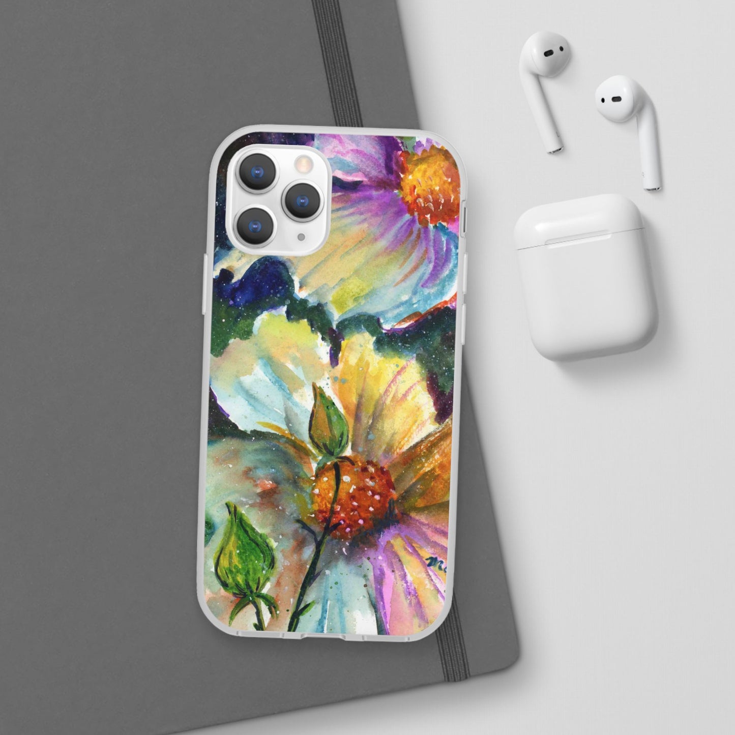 Florentine Flexi iPhone 16 & Samsung Cases