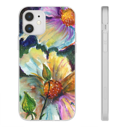 Florentine Flexi iPhone 16 & Samsung Cases